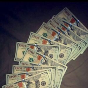 Meet your Posher, Deion